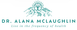Dr. Alana McLaughlin